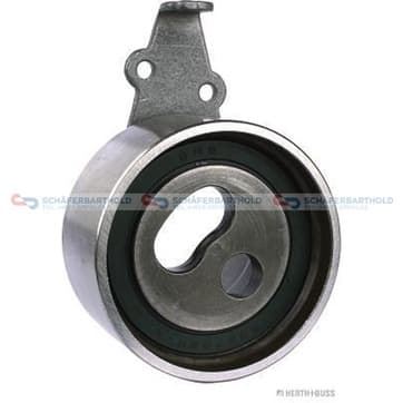 Spännrulle, kamrem från Autofrance