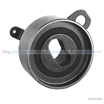 Spännrulle, kamrem från Autofrance