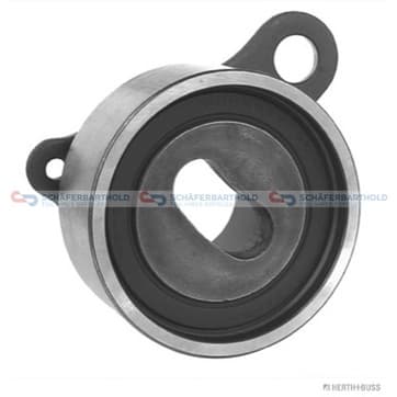 Spännrulle, kamrem från Autofrance