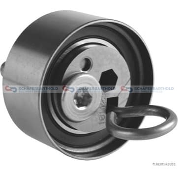 Spännrulle, kamrem från Autofrance