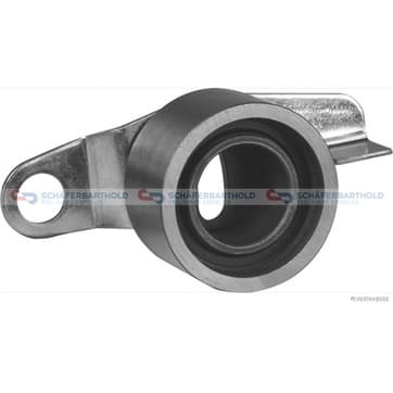 Spännrulle, kamrem från Autofrance