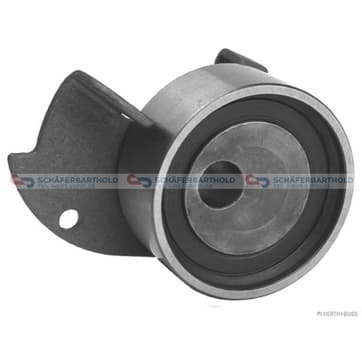 Spännrulle, kamrem från Autofrance