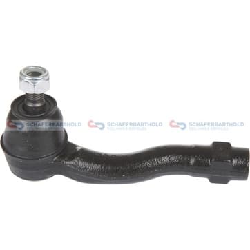 Styrledskula, Vänster, ytter links, außen — Vänster, ytter från Autofrance