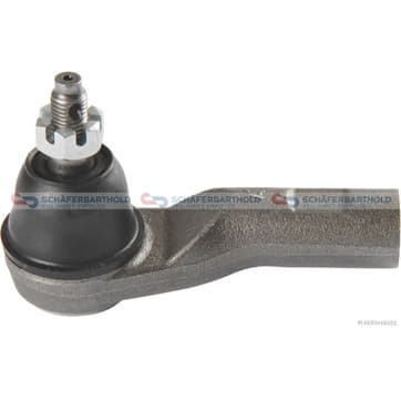 Styrledskula, Vänster, ytter, yttre — Vänster, ytter från Autofrance