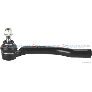 Styrledskula, Vänster, ytter links, außen — Vänster, ytter från Autofrance