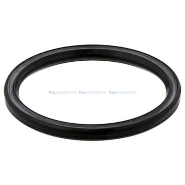 Tätningsring, motoroljenivå sensor