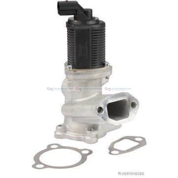 EGR-ventil från Autofrance