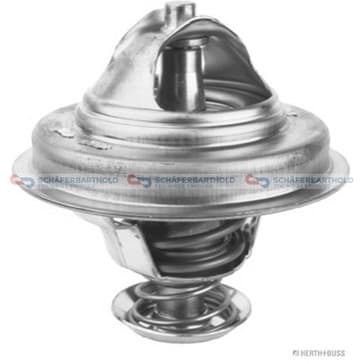 Termostat, kylvätska från Autofrance