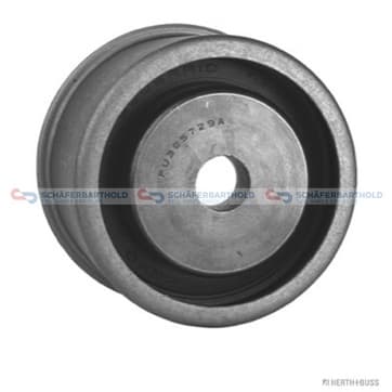 Spännarrulle/Ledrulle, kamrem AußenØ-57x 38mm från Autofrance