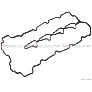 Ventilkåpspackning från Autofrance