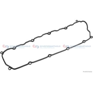 Ventilkåpspackning från Autofrance