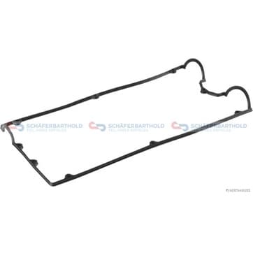 Ventilkåpspackning från Autofrance