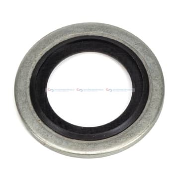 Tätningsring, Oljeplugg InnenØ-18x AußenØ-26x Dicke1,5 från Autofrance