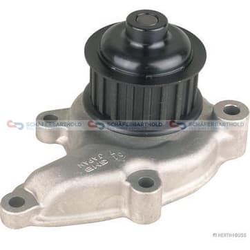 Vattenpump, motorkylning från Autofrance