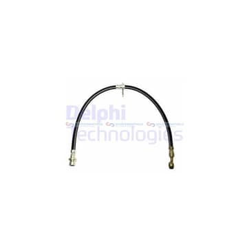 Bromsslang 579mm från Autofrance