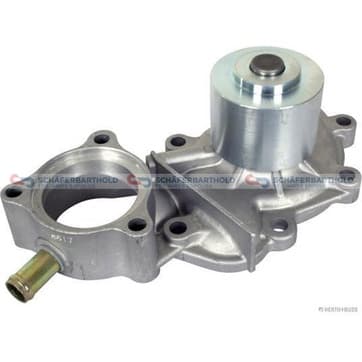 Vattenpump, motorkylning från Autofrance