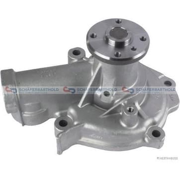 Vattenpump, motorkylning från Autofrance