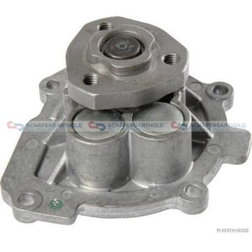 Vattenpump, motorkylning från Autofrance