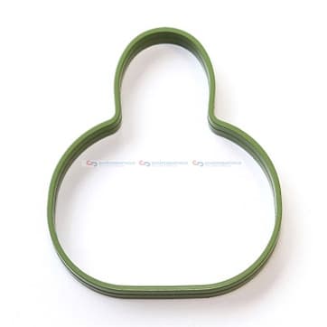 Insugsgrenrörspackning från Autofrance