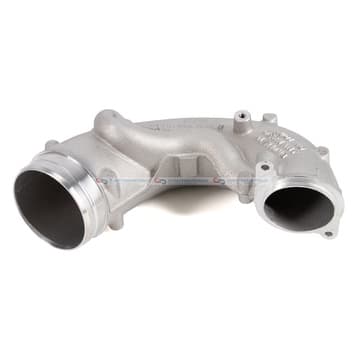 Insugningsslang, luftfilter