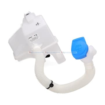 Spolarbehållare, fönsterrengöring