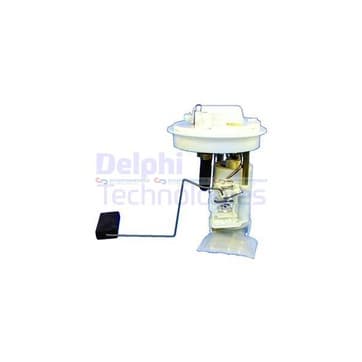 Bränslepump från Autofrance