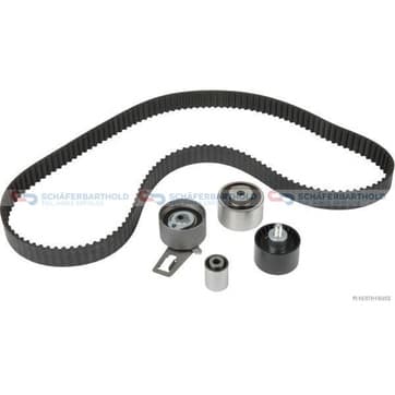 Kamremssats från Autofrance