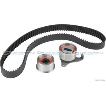 Kamremssats från Autofrance