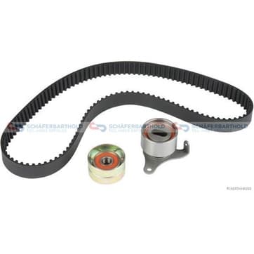 Kamremssats från Autofrance