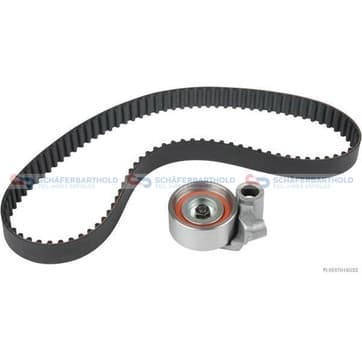 Kamremssats från Autofrance