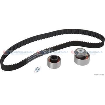 Kamremssats från Autofrance