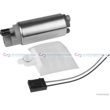 Bränslepump från Autofrance