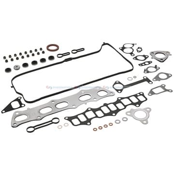 Packningssats, topplock