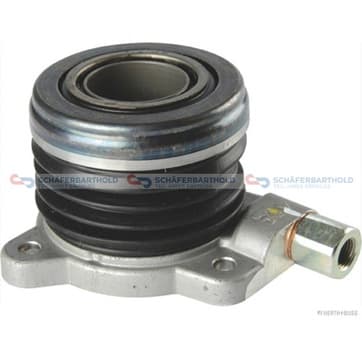 Central slavcylinder, koppling från Autofrance