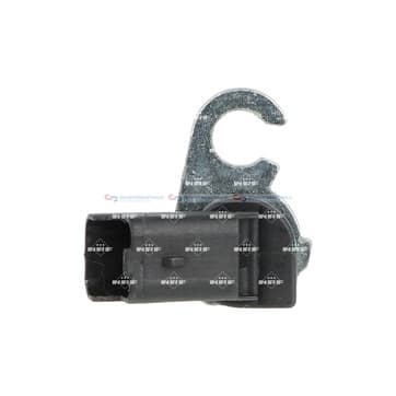 Vevaxelgivare från Autofrance