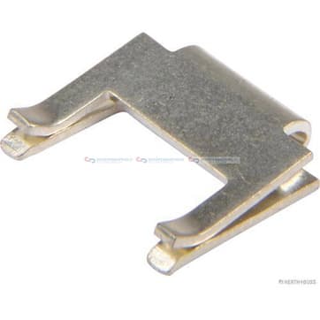 Anslutningsskena, säkringsdosa