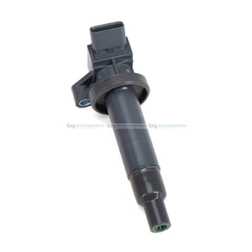 Tändspole 12V 4polig från Autofrance