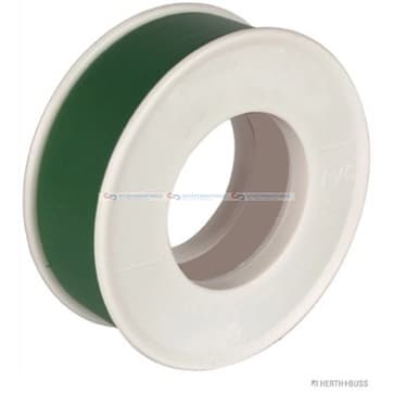 Isoleringstejp 15mmx 10m grün