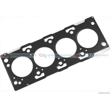 Topplockspackning Dicke1,3mm från Autofrance