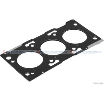 Topplockspackning Dicke0,9mm från Autofrance