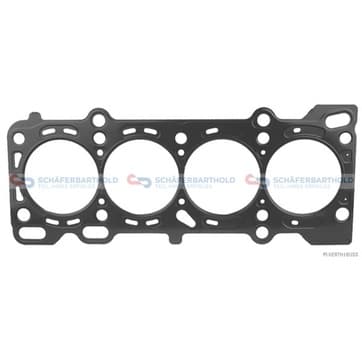 Topplockspackning Dicke0,75mm från Autofrance