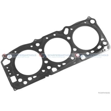 Topplockspackning från Autofrance