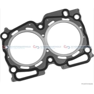 Topplockspackning Dicke1,25mm från Autofrance