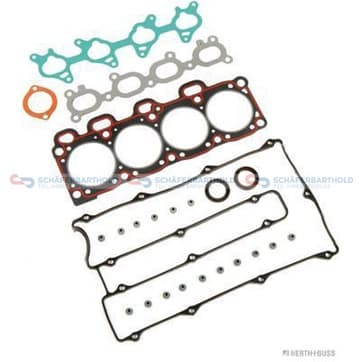 Packningssats, topplock från Autofrance