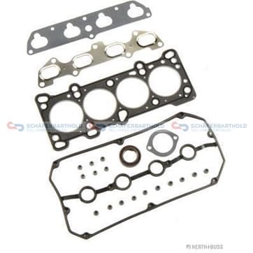 Packningssats, topplock från Autofrance