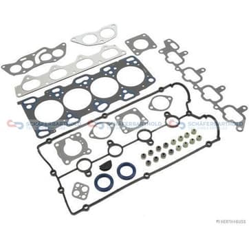 Packningssats, topplock från Autofrance