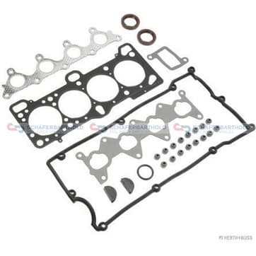 Packningssats, topplock från Autofrance