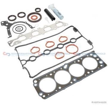 Packningssats, topplock