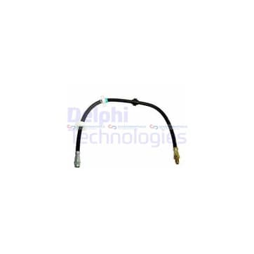 Bromsslang 549mm från Autofrance