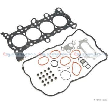 Packningssats, topplock från Autofrance